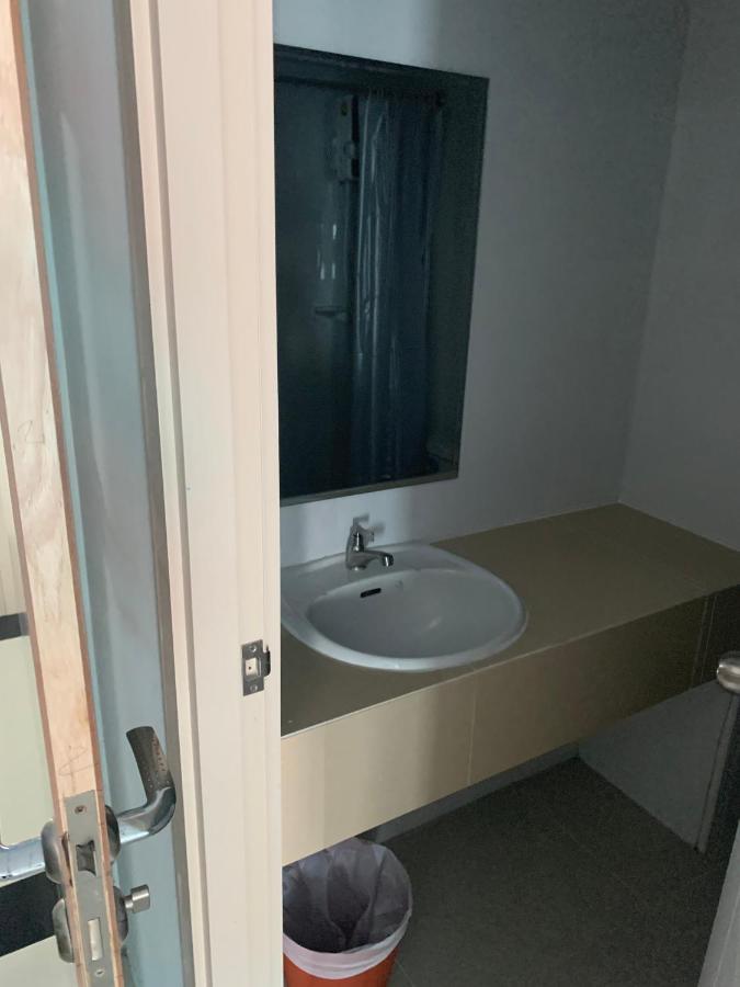 Taragrand Donmuang Airport Hotel Ban Rangsit 外观 照片