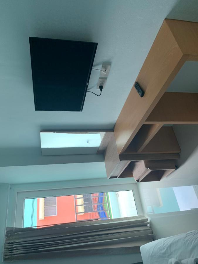 Taragrand Donmuang Airport Hotel Ban Rangsit 外观 照片