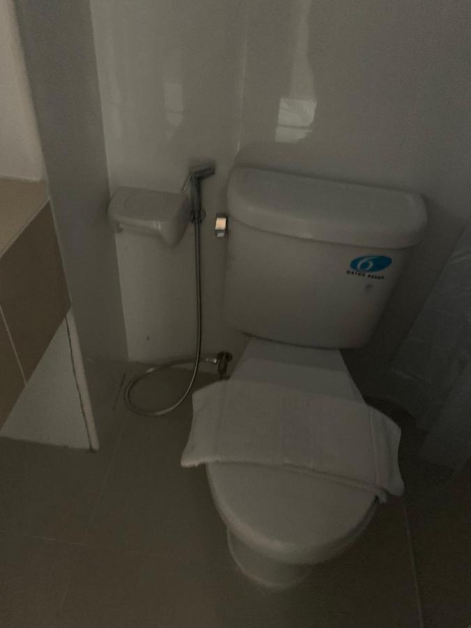 Taragrand Donmuang Airport Hotel Ban Rangsit 外观 照片