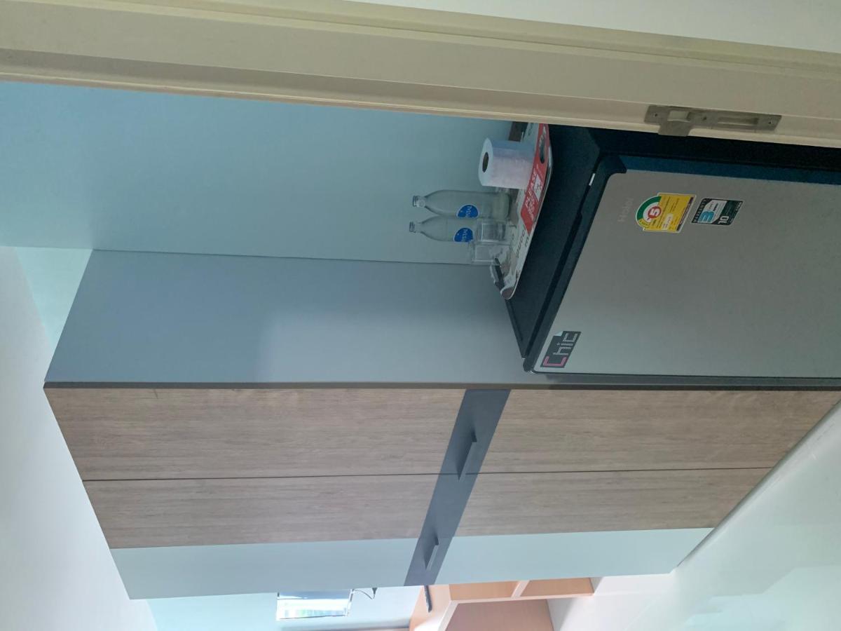 Taragrand Donmuang Airport Hotel Ban Rangsit 外观 照片