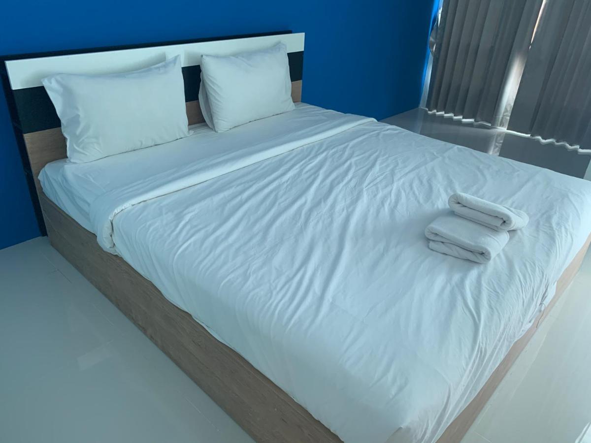 Taragrand Donmuang Airport Hotel Ban Rangsit 外观 照片