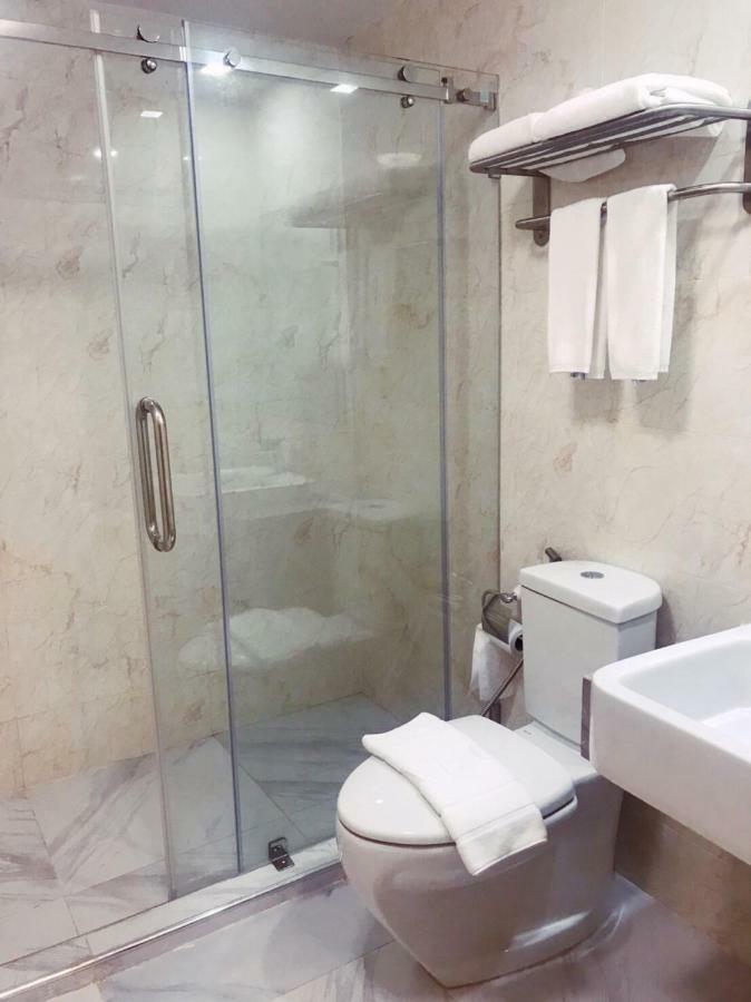 Taragrand Donmuang Airport Hotel Ban Rangsit 外观 照片