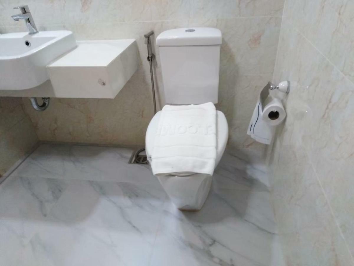 Taragrand Donmuang Airport Hotel Ban Rangsit 外观 照片