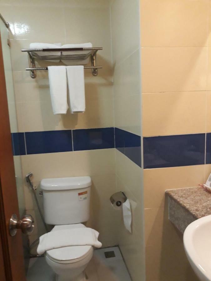 Taragrand Donmuang Airport Hotel Ban Rangsit 外观 照片