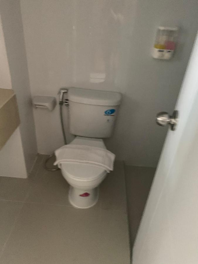 Taragrand Donmuang Airport Hotel Ban Rangsit 外观 照片
