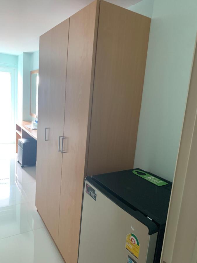 Taragrand Donmuang Airport Hotel Ban Rangsit 外观 照片