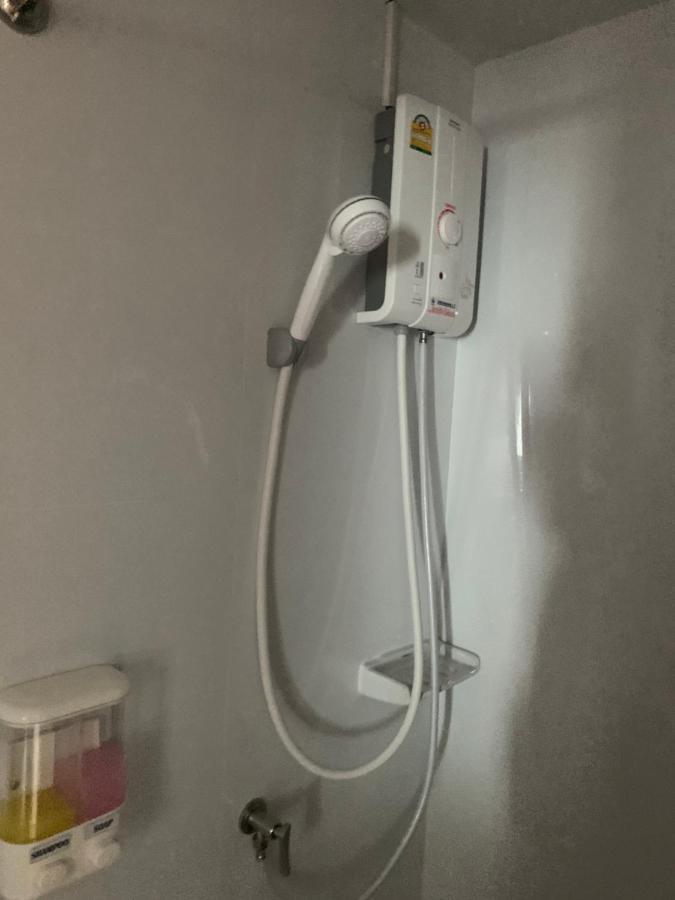 Taragrand Donmuang Airport Hotel Ban Rangsit 外观 照片