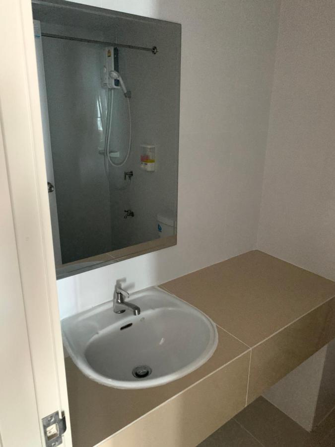 Taragrand Donmuang Airport Hotel Ban Rangsit 外观 照片